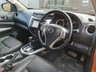 USED 2018 18 NISSAN NAVARA 2.3 DCI TEKNA SHR DCB 4d 190 BHP 3x SERVICES & MOT UNTIL OCT 2023!