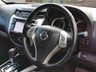 USED 2018 18 NISSAN NAVARA 2.3 DCI TEKNA SHR DCB 4d 190 BHP 3x SERVICES & MOT UNTIL OCT 2023!
