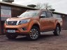 USED 2018 18 NISSAN NAVARA 2.3 DCI TEKNA SHR DCB 4d 190 BHP 3x SERVICES & MOT UNTIL OCT 2023!