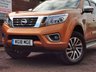 USED 2018 18 NISSAN NAVARA 2.3 DCI TEKNA SHR DCB 4d 190 BHP 3x SERVICES & MOT UNTIL OCT 2023!