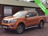 USED 2018 18 NISSAN NAVARA 2.3 DCI TEKNA SHR DCB 4d 190 BHP 3x SERVICES & MOT UNTIL OCT 2023!