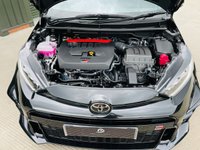 USED 2023 72 TOYOTA YARIS 2023 GR-Y CIRCUIT 3d 257 BHP 2023 Reg, VAT Q, Only 10 Miles