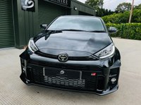 USED 2023 72 TOYOTA YARIS 2023 GR-Y CIRCUIT 3d 257 BHP 2023 Reg, VAT Q, Only 10 Miles