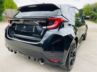 USED 2023 72 TOYOTA YARIS 2023 GR-Y CIRCUIT 3d 257 BHP 2023 Reg, VAT Q, Only 10 Miles