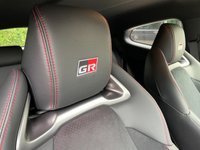 USED 2023 72 TOYOTA YARIS 2023 GR-Y CIRCUIT 3d 257 BHP 2023 Reg, VAT Q, Only 10 Miles