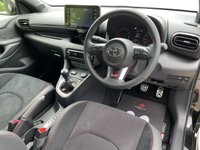 USED 2023 72 TOYOTA YARIS 2023 GR-Y CIRCUIT 3d 257 BHP 2023 Reg, VAT Q, Only 10 Miles