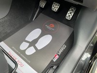 USED 2023 72 TOYOTA YARIS 2023 GR-Y CIRCUIT 3d 257 BHP 2023 Reg, VAT Q, Only 10 Miles