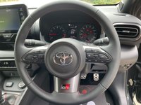 USED 2023 72 TOYOTA YARIS 2023 GR-Y CIRCUIT 3d 257 BHP 2023 Reg, VAT Q, Only 10 Miles