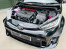 USED 2023 72 TOYOTA YARIS 2023 GR-Y CIRCUIT 3d 257 BHP 2023 Reg, VAT Q, Only 10 Miles