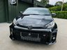 USED 2023 72 TOYOTA YARIS 2023 GR-Y CIRCUIT 3d 257 BHP 2023 Reg, VAT Q, Only 10 Miles