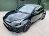 USED 2023 72 TOYOTA YARIS 2023 GR-Y CIRCUIT 3d 257 BHP 2023 Reg, VAT Q, Only 10 Miles