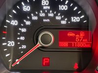 USED 2014 64 KIA PICANTO 1.2 QUANTUM 3d 84 BHP 