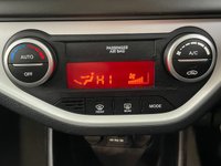 USED 2014 64 KIA PICANTO 1.2 QUANTUM 3d 84 BHP 