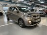 USED 2014 64 KIA PICANTO 1.2 QUANTUM 3d 84 BHP 