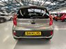 USED 2014 64 KIA PICANTO 1.2 QUANTUM 3d 84 BHP 