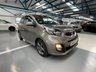 USED 2014 64 KIA PICANTO 1.2 QUANTUM 3d 84 BHP 