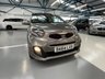 USED 2014 64 KIA PICANTO 1.2 QUANTUM 3d 84 BHP 