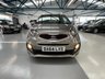 USED 2014 64 KIA PICANTO 1.2 QUANTUM 3d 84 BHP 