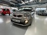 USED 2014 64 KIA PICANTO 1.2 QUANTUM 3d 84 BHP 