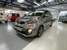 USED 2014 64 KIA PICANTO 1.2 QUANTUM 3d 84 BHP 