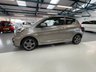 USED 2014 64 KIA PICANTO 1.2 QUANTUM 3d 84 BHP 