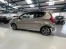 USED 2014 64 KIA PICANTO 1.2 QUANTUM 3d 84 BHP 