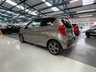 USED 2014 64 KIA PICANTO 1.2 QUANTUM 3d 84 BHP 