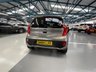 USED 2014 64 KIA PICANTO 1.2 QUANTUM 3d 84 BHP 
