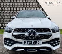 USED 2021 21 MERCEDES-BENZ GLE-CLASS 2.9 GLE 350 D 4MATIC AMG LINE PREMIUM PLUS 5d 269 BHP LOW RATE FINANCE/HOME DELIVERY