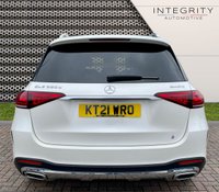 USED 2021 21 MERCEDES-BENZ GLE-CLASS 2.9 GLE 350 D 4MATIC AMG LINE PREMIUM PLUS 5d 269 BHP LOW RATE FINANCE/HOME DELIVERY