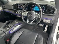 USED 2021 21 MERCEDES-BENZ GLE-CLASS 2.9 GLE 350 D 4MATIC AMG LINE PREMIUM PLUS 5d 269 BHP LOW RATE FINANCE/HOME DELIVERY