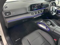 USED 2021 21 MERCEDES-BENZ GLE-CLASS 2.9 GLE 350 D 4MATIC AMG LINE PREMIUM PLUS 5d 269 BHP LOW RATE FINANCE/HOME DELIVERY
