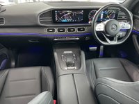 USED 2021 21 MERCEDES-BENZ GLE-CLASS 2.9 GLE 350 D 4MATIC AMG LINE PREMIUM PLUS 5d 269 BHP LOW RATE FINANCE/HOME DELIVERY