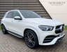USED 2021 21 MERCEDES-BENZ GLE-CLASS 2.9 GLE 350 D 4MATIC AMG LINE PREMIUM PLUS 5d 269 BHP LOW RATE FINANCE/HOME DELIVERY