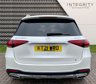 USED 2021 21 MERCEDES-BENZ GLE-CLASS 2.9 GLE 350 D 4MATIC AMG LINE PREMIUM PLUS 5d 269 BHP LOW RATE FINANCE/HOME DELIVERY