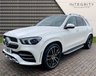 USED 2021 21 MERCEDES-BENZ GLE-CLASS 2.9 GLE 350 D 4MATIC AMG LINE PREMIUM PLUS 5d 269 BHP LOW RATE FINANCE/HOME DELIVERY