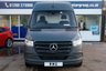 USED 2018 68 MERCEDES-BENZ SPRINTER 2.1 314 CDI (141BHP) 1 OWNER LOW MILES  AVAILABLE FOR &pound;359 PER MONTH &pound;0 DEPOSIT