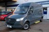 USED 2018 68 MERCEDES-BENZ SPRINTER 2.1 314 CDI (141BHP) 1 OWNER LOW MILES  AVAILABLE FOR &pound;359 PER MONTH &pound;0 DEPOSIT