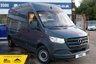 USED 2018 68 MERCEDES-BENZ SPRINTER 2.1 314 CDI (141BHP) 1 OWNER LOW MILES  AVAILABLE FOR &pound;359 PER MONTH &pound;0 DEPOSIT