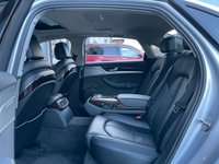 USED 2015 65 AUDI A8 3.0 L TDI QUATTRO SE EXECUTIVE 4d 258 BHP 