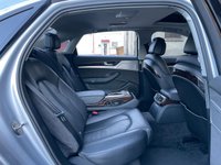 USED 2015 65 AUDI A8 3.0 L TDI QUATTRO SE EXECUTIVE 4d 258 BHP 