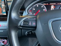 USED 2015 65 AUDI A8 3.0 L TDI QUATTRO SE EXECUTIVE 4d 258 BHP 