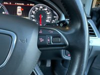 USED 2015 65 AUDI A8 3.0 L TDI QUATTRO SE EXECUTIVE 4d 258 BHP 