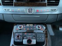 USED 2015 65 AUDI A8 3.0 L TDI QUATTRO SE EXECUTIVE 4d 258 BHP 