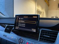 USED 2015 65 AUDI A8 3.0 L TDI QUATTRO SE EXECUTIVE 4d 258 BHP 