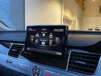 USED 2015 65 AUDI A8 3.0 L TDI QUATTRO SE EXECUTIVE 4d 258 BHP 