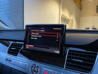 USED 2015 65 AUDI A8 3.0 L TDI QUATTRO SE EXECUTIVE 4d 258 BHP 