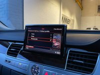 USED 2015 65 AUDI A8 3.0 L TDI QUATTRO SE EXECUTIVE 4d 258 BHP 