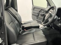 USED 2016 16 SUZUKI JIMNY 1.3 SZ4 3d 85 BHP Automatic, 1 Owner, Low mileage 19993  miles, complete Suzuki service record , 2885 miles  06-10-16,  5712 miles  08-06-17  9789  miles  31-05-18  13104  miles  09-05-19  16285  miles  23-06-20  17449  miles 16-06-21  19213  miles  15-06-22