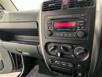 USED 2016 16 SUZUKI JIMNY 1.3 SZ4 3d 85 BHP Automatic, 1 Owner, Low mileage 19993  miles, complete Suzuki service record , 2885 miles  06-10-16,  5712 miles  08-06-17  9789  miles  31-05-18  13104  miles  09-05-19  16285  miles  23-06-20  17449  miles 16-06-21  19213  miles  15-06-22